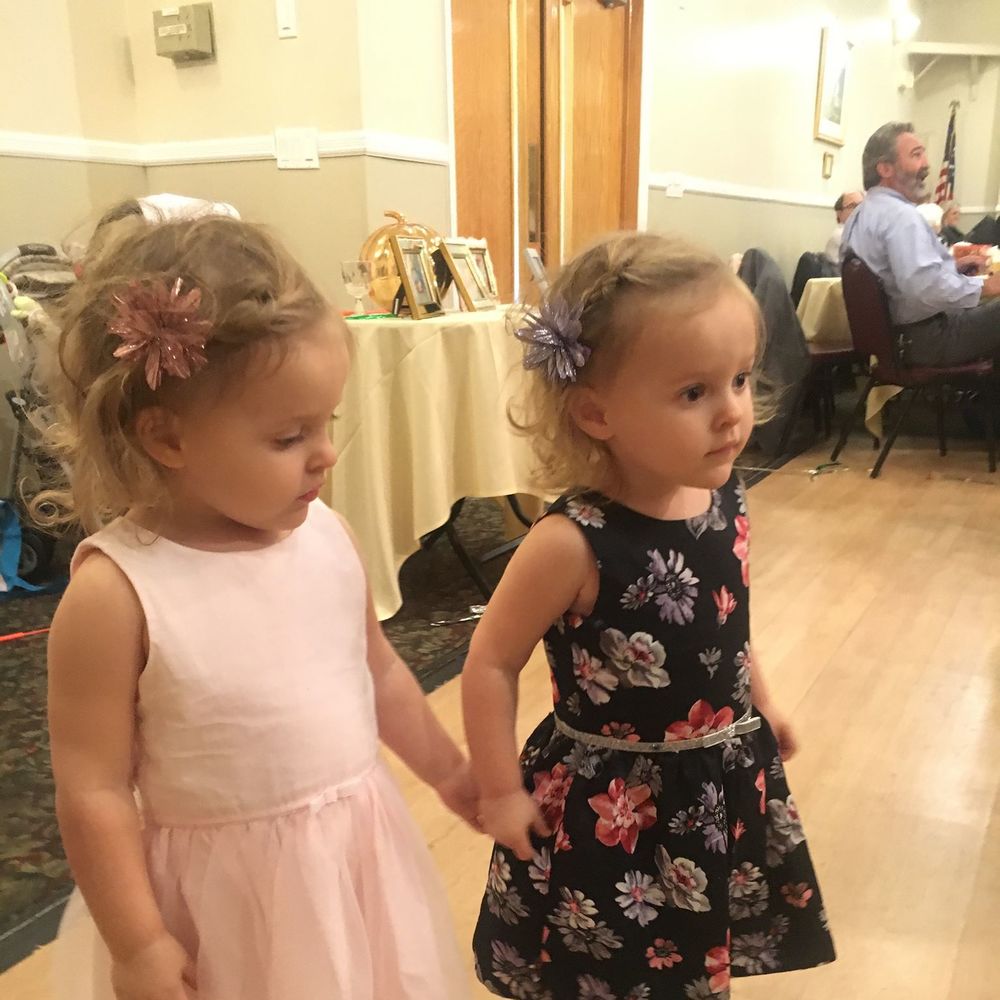 Meet your Posher, Dorrie